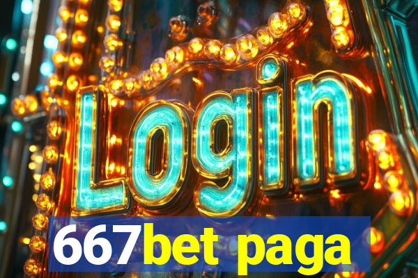667bet paga